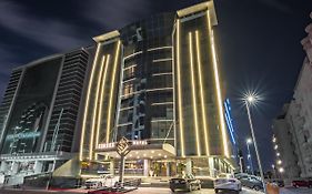 فندق ابريز
